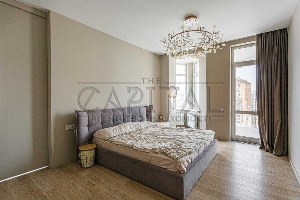 Многокомнатная квартира по адресу ул. Сечевых Стрельцов (площадь 206 м²) - Atlanta.ua - фото 9