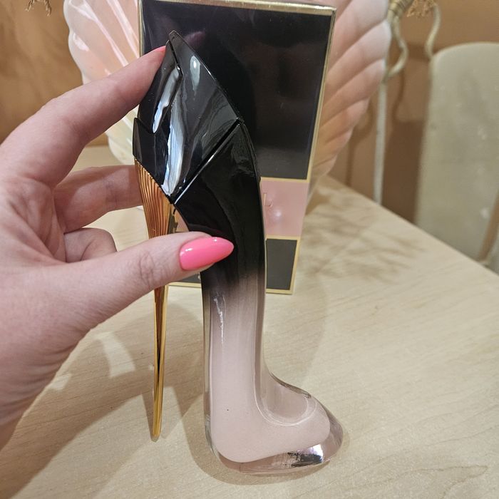 ДУХИ ПАРФУМ жіночий Carolina Herrera Good Girl Blush Elixir 80 мл
