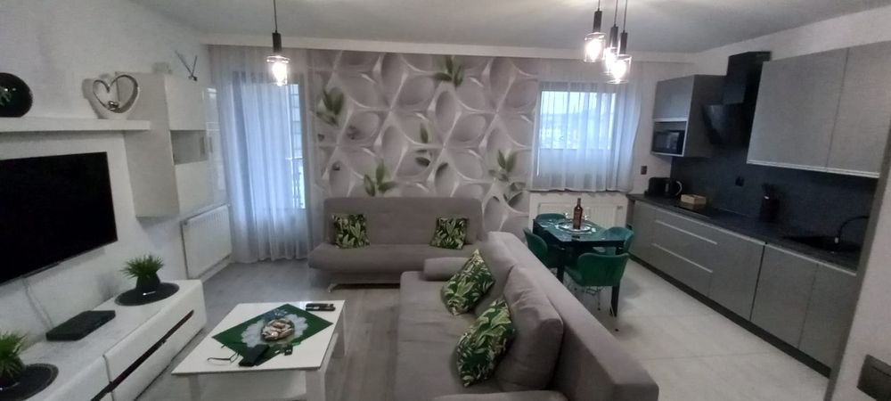 Apartament Eva w Jeleniej Górze