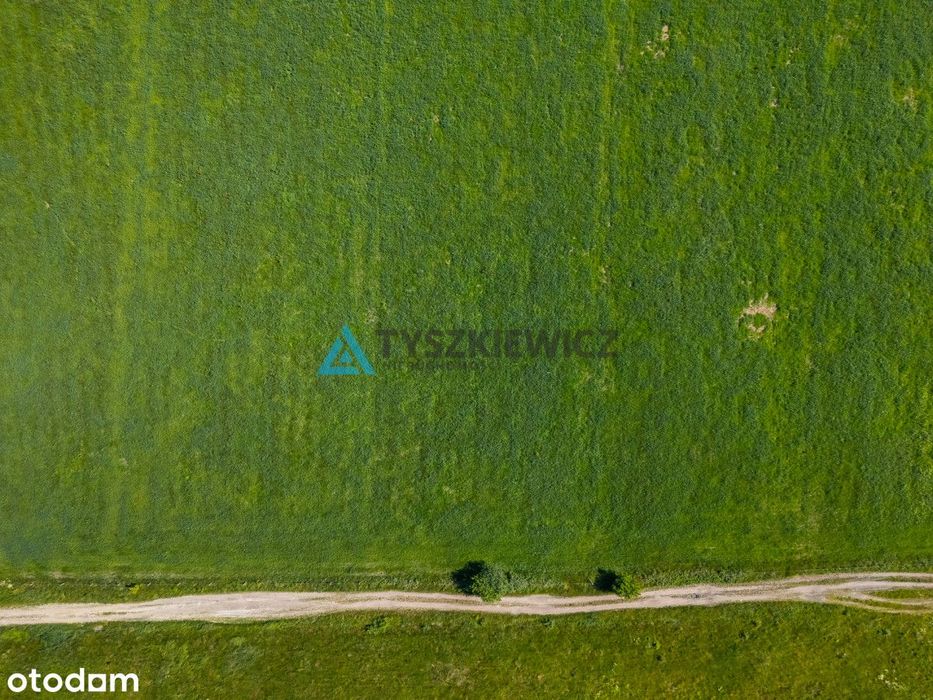 Atrakcyjna Działka Pod Budowę - Więcej