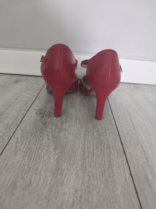 Buty Kotyl rozm.41