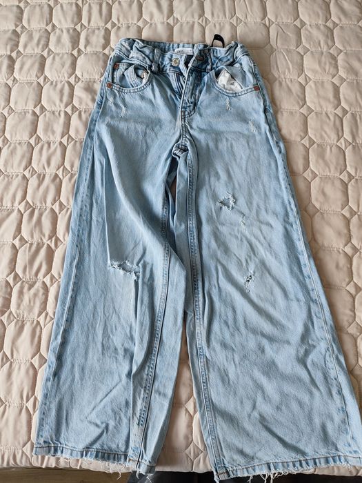 Штани для дівчаток