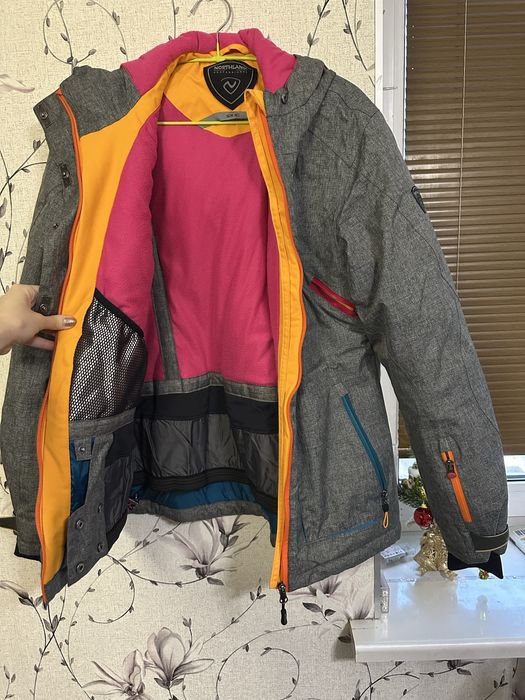 Лижна куртка L 48 NorthLand