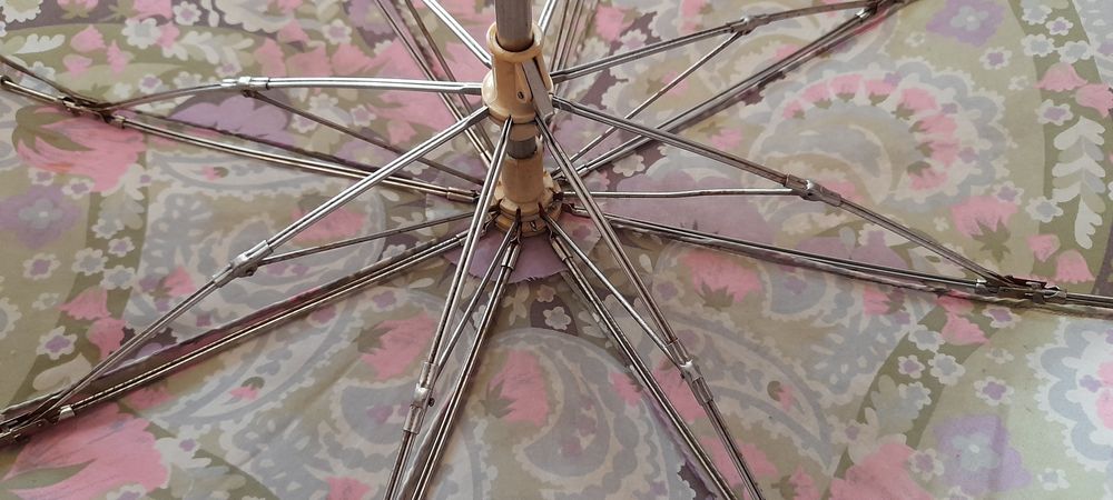 PRL - parasolka dziecięca