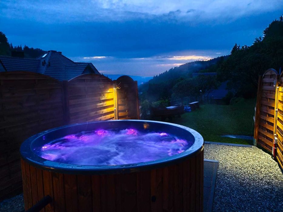 Apartamenty i pokoje Czarodziejka Międzygórze