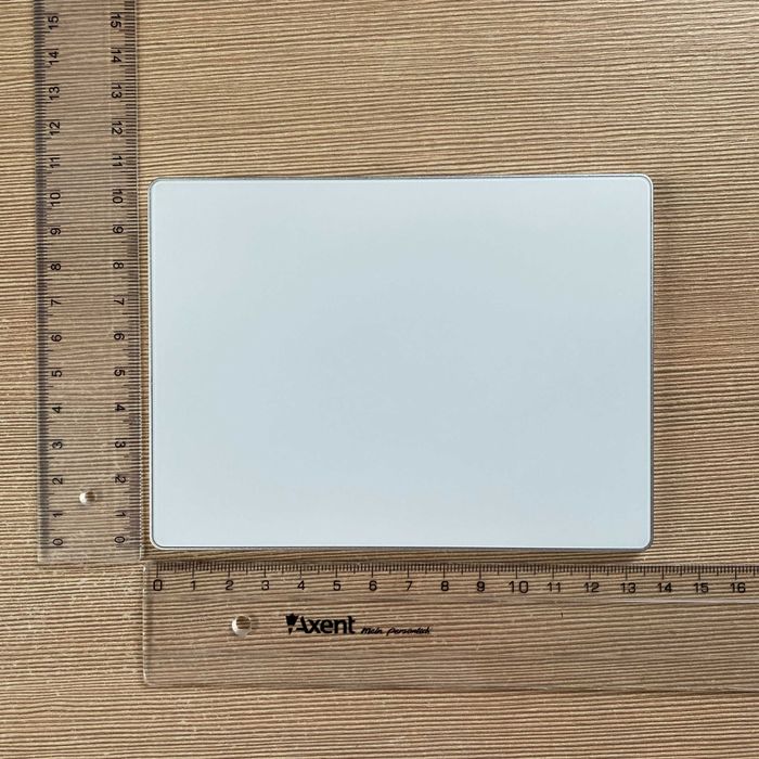 проводной тачпад трекпад jomaa белый