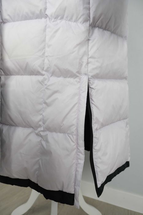 The North Face 700 puchowa damski/ męski płaszcz r XL