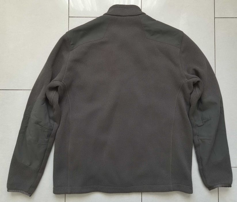 Polar M-Tac Senator Fleece Dark Olive roz. M