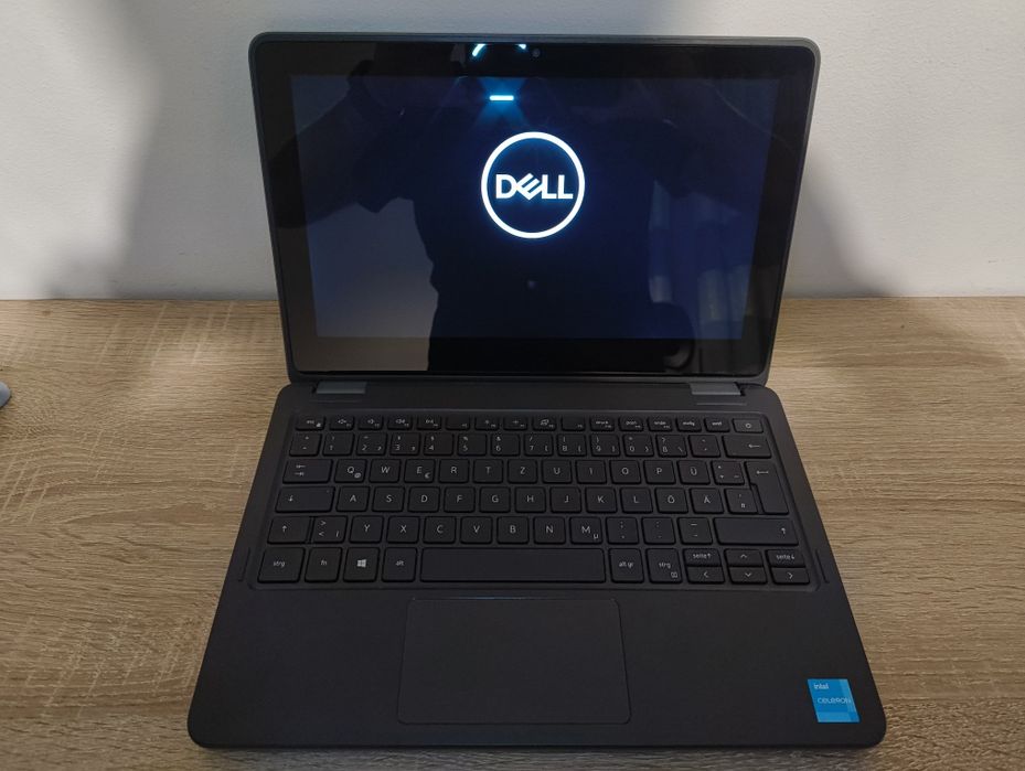 Dell Latitude 3120