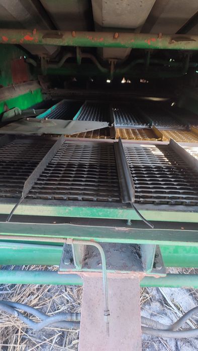 Продам комбайн Дон 1500