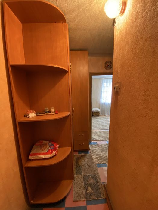 Продам 1но кімнатну квартиру на Югокі