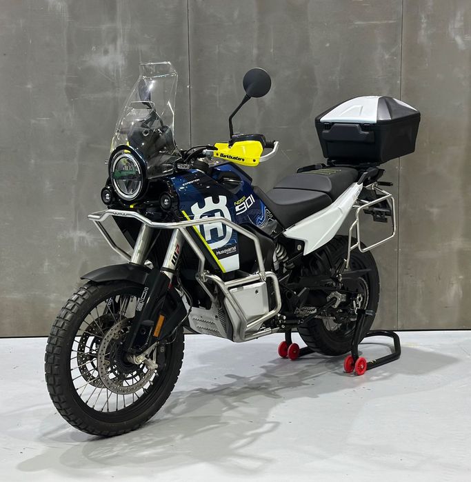 Husqvarna Norden 901 Expedition