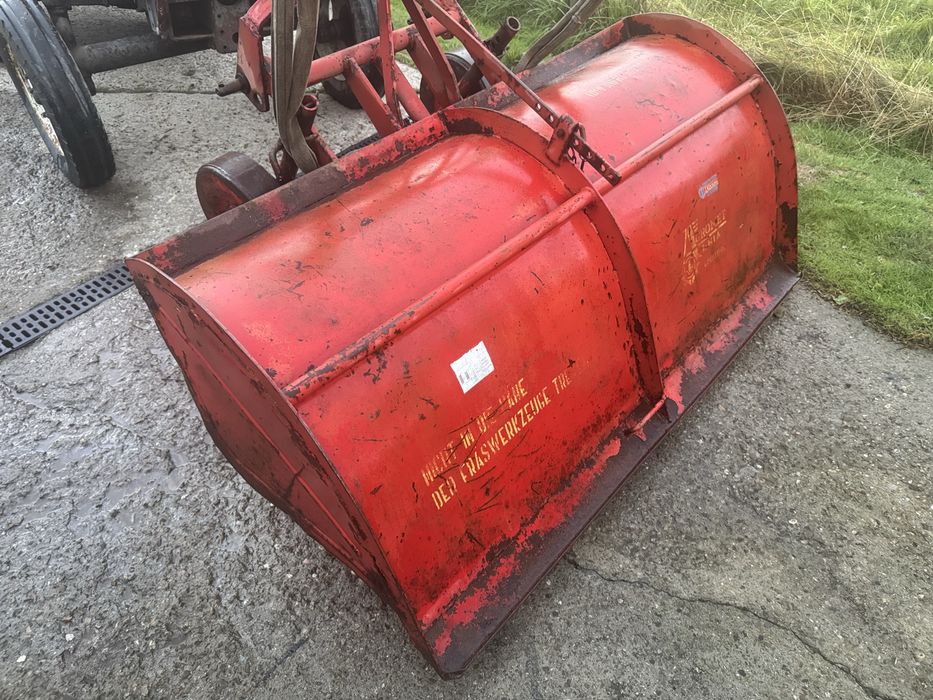 Glebogryzarka grudziądz glebogryzarki mulczer mulczery do ziemi grudziądzkie 160 cm
