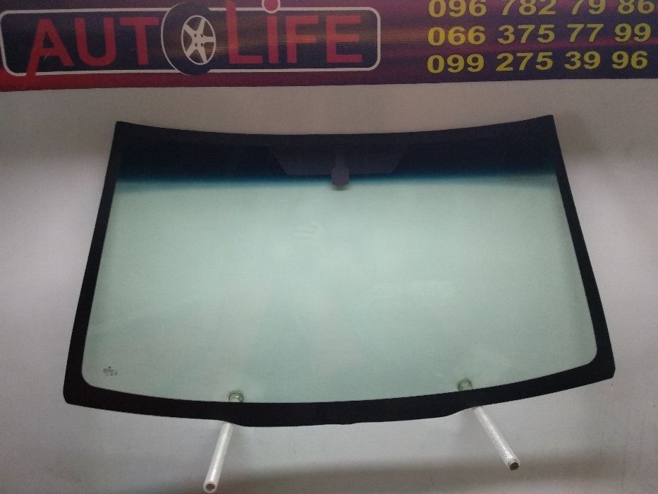 Лобове скло Toyota RAV4/Лобовое стекло Тойота / АВТОСКЛО