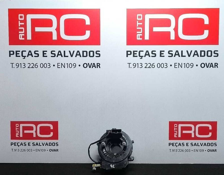Fita de Airbags KIA RIO IV (YB, SC, FB) ano 2017
