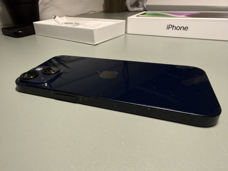 Apple iPhone 14 de 128Gb