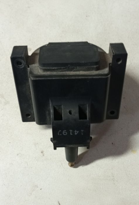 Bobine arranque Renault Megane