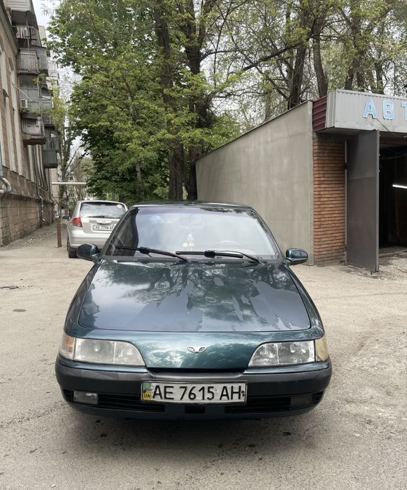 Продажа/обмен daewoo espero