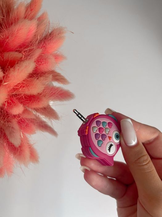 Розгалужувач для навушників