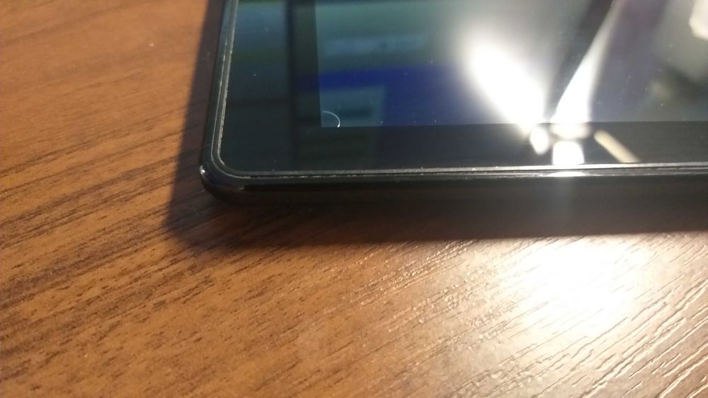 дисплей на планшет 7" Kindle Fire