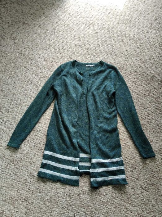 Sweter rozmiar 36 Quiosque