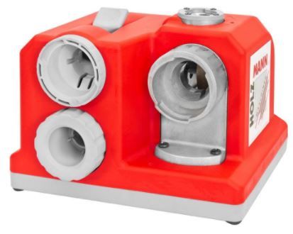 Afiadora de Brocas HOLZMANN BSG13E Ø 3 mm - Ø 13 mm. JL20