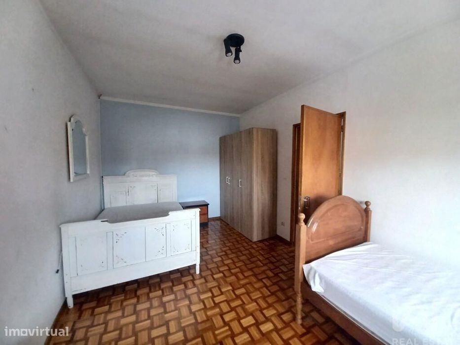 Apartamento T2 em Ermesinde de 87,5 m2