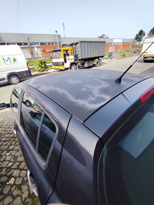 Renault Clio 3 -