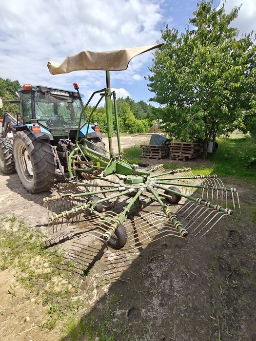 Krone Swadro 42/13