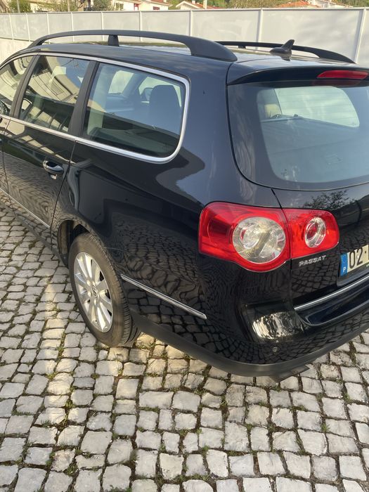 Vw Passat 2.0 Tdi