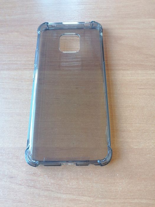 Pokrowiec, Etui do Huawei Mate 20 Pro