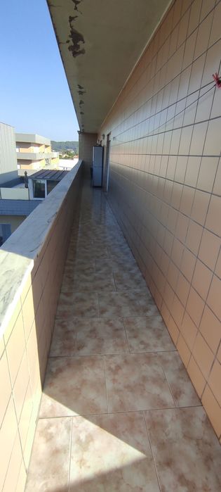 Apartamento T3  em Brito/Guimarães