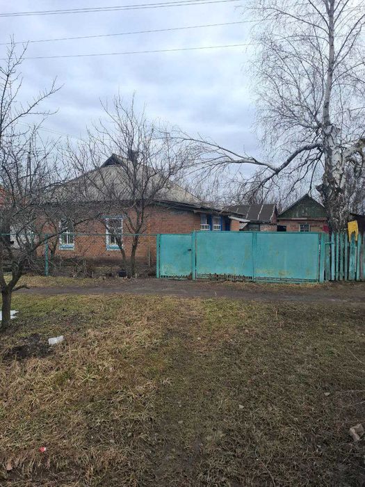 Продам будинок в с. Марківка, Полтавський р-н.