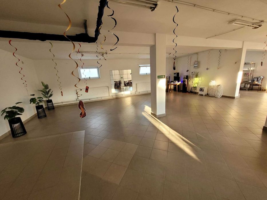 Lokal do wynajęcia około 300m