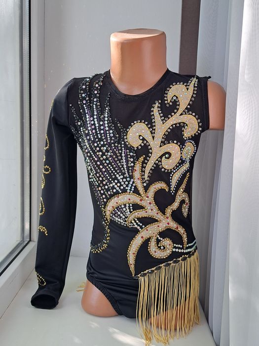 Для художньої гімнастики