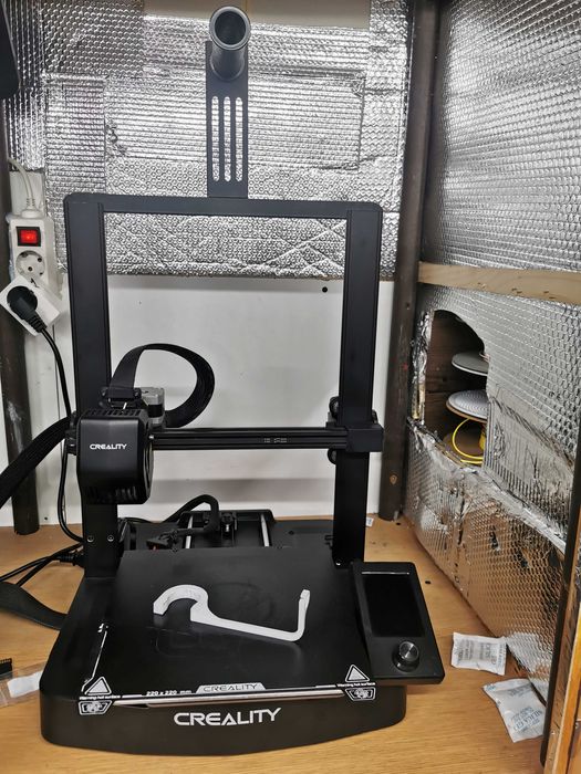 empressora ender-3 v3 se484565601716152323