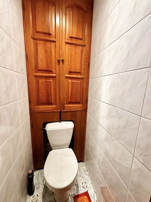 Продаж 3х кімнатної квартири центр Борисполя  Київ 20 км