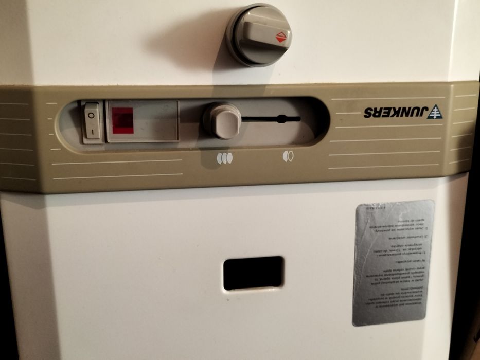 Odkurzacz hoover że szczotką Philipsa, sprawny jak w załącz nych zdje