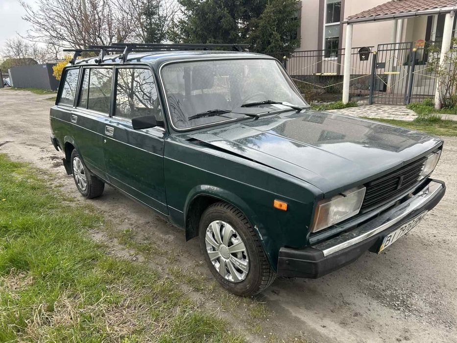 Продам Ваз  2104