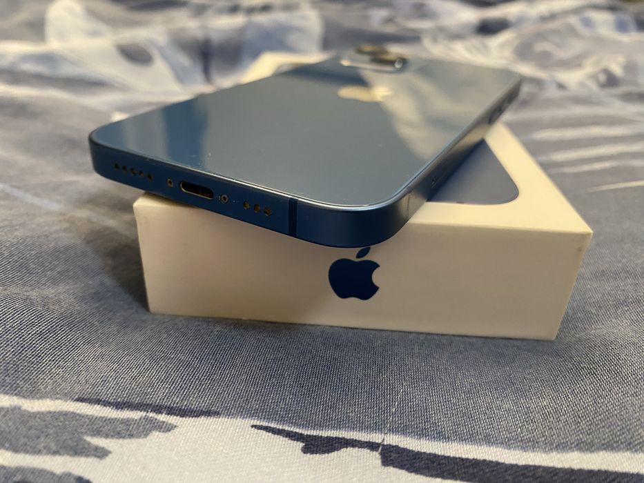 Iphone 13 128gb 92% bateria