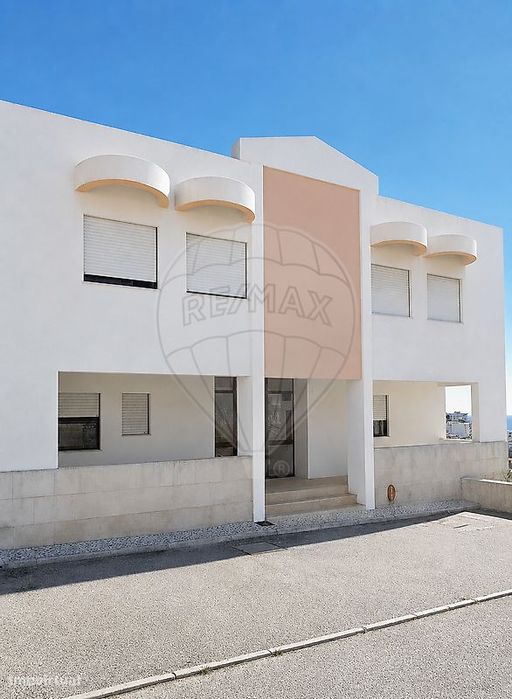 Apartamento T2 para venda