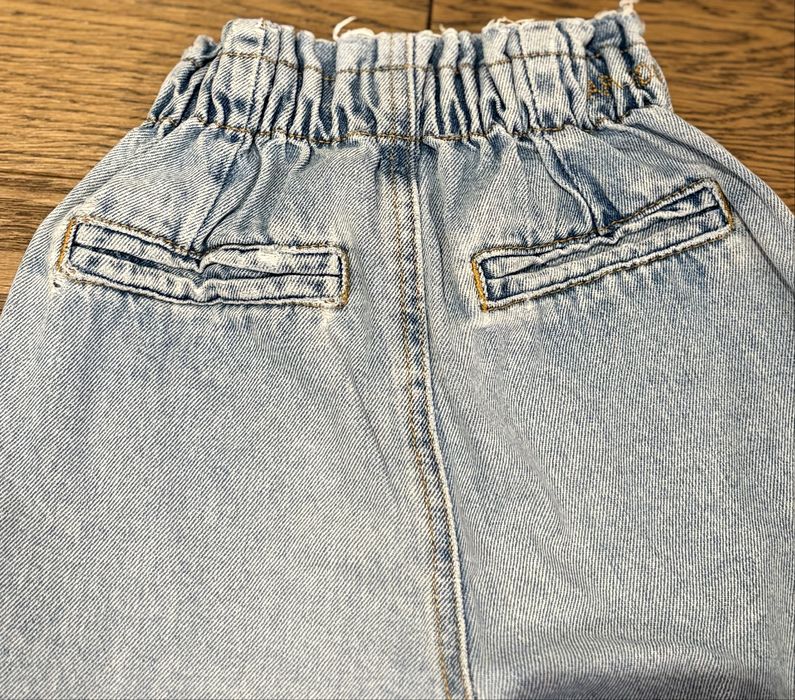 Джинси ZARA оригінал.