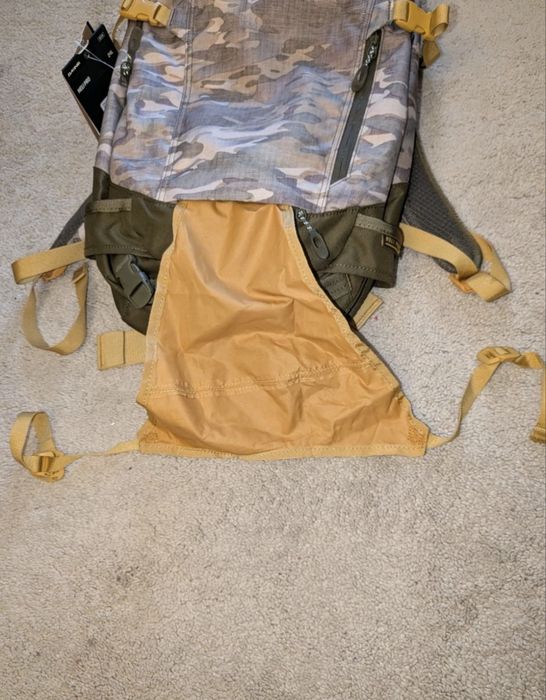 Рюкзак Dakine Heli Pro 24L Camo