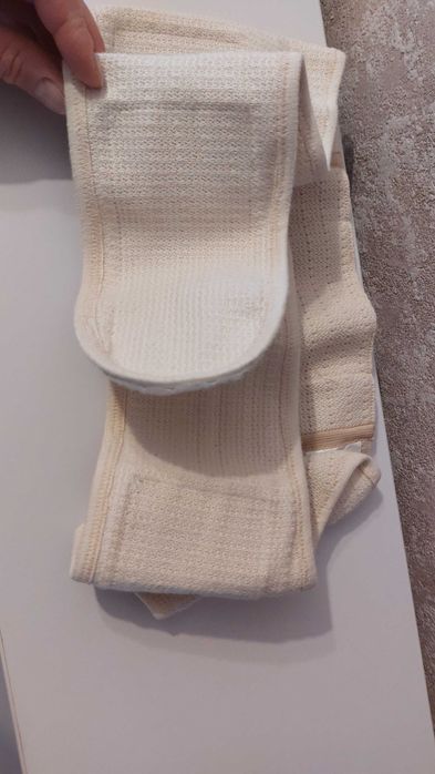 Бандаж допологовий та післяпологовий