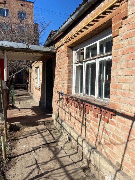 (7) Оренда частини будинку на Київській (5813)