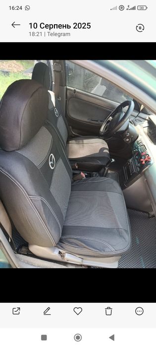 Продам Мазда 6Мазда 626 GE.