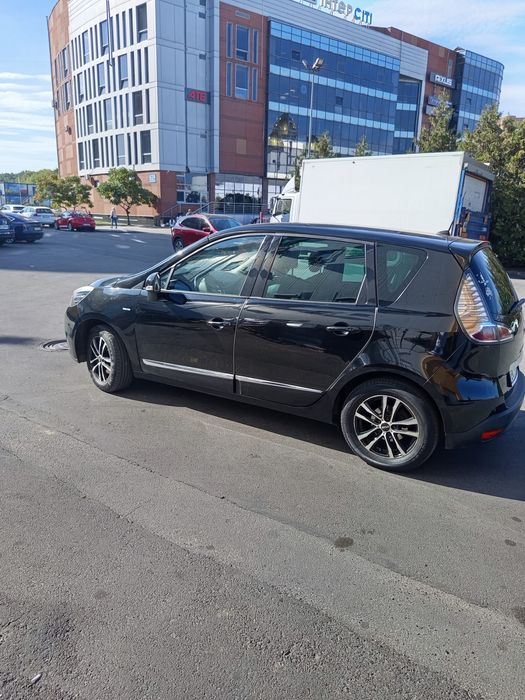 Продається Renault Scenic |||