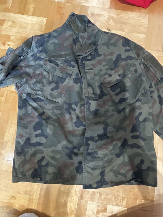 Bluza od munduru