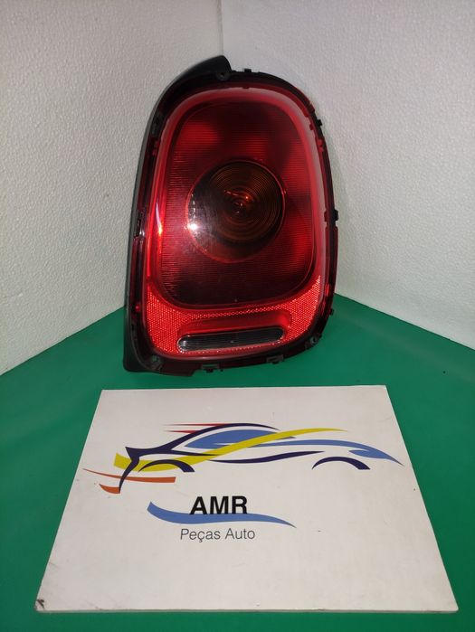 Farolim direito Mini Cooper F56