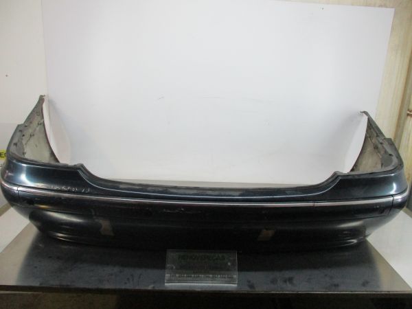 Pára-choques trás MERCEDES-BENZ Classe S (W220)